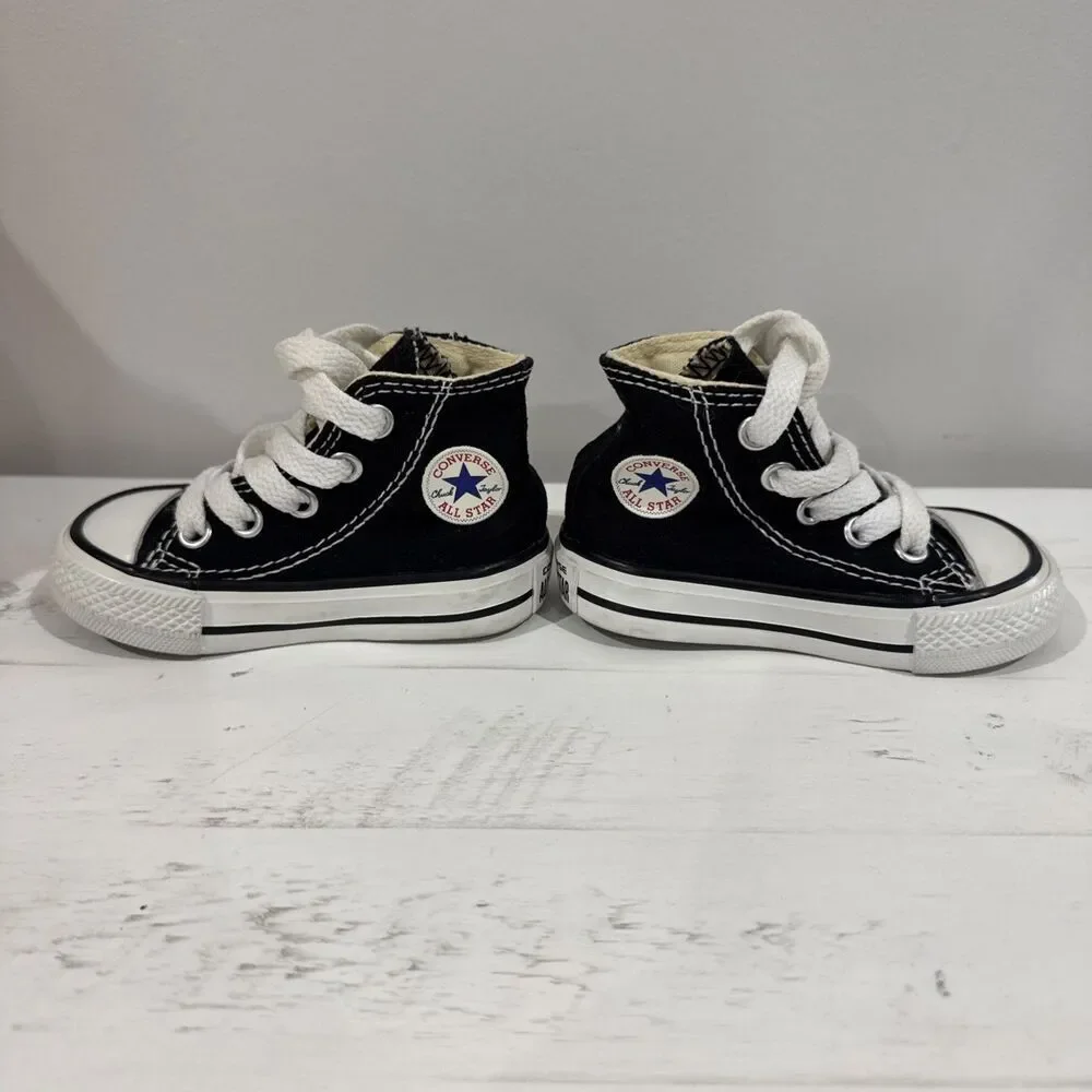 Converse these all